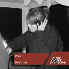 SSS Podcast #549 : Beatrice