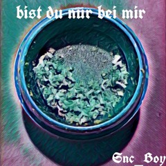 bist du nur bei mir (prod by KingWill Music)