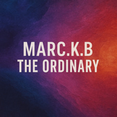 the ordinary marc.k.b