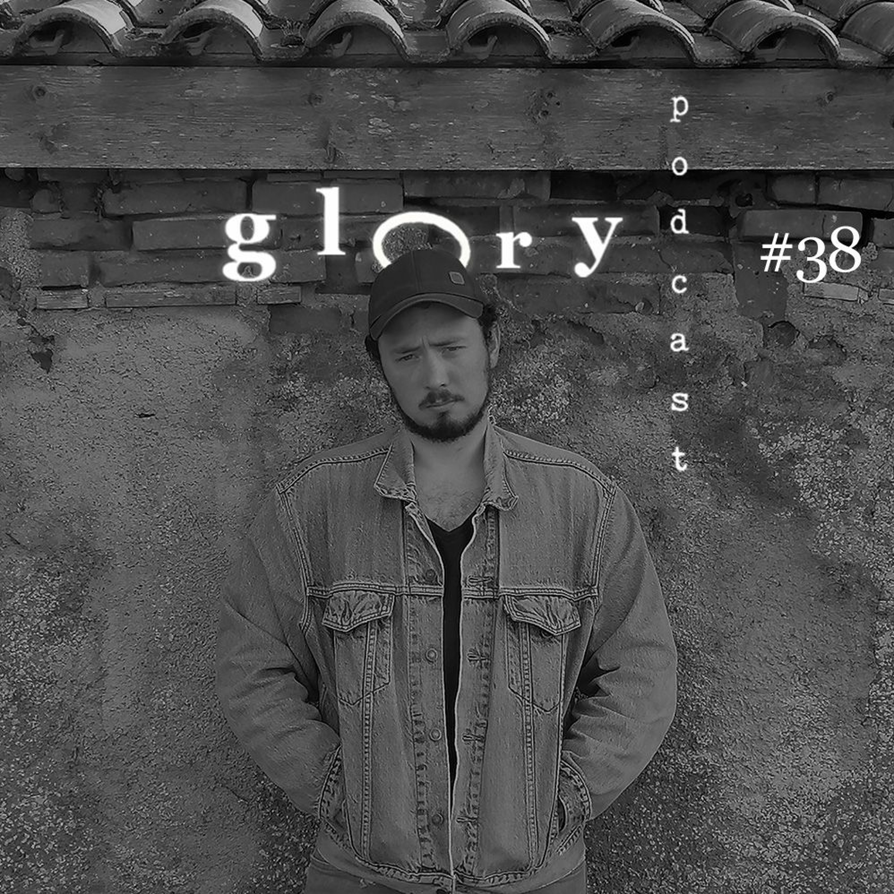 Glory Podcast Berlin
