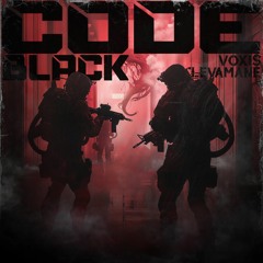 Code Black (feat. Clevamane) [prod. DumbChild]