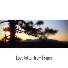 Love letter from France