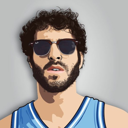 Lil dicky type beat by Rusty Beats
