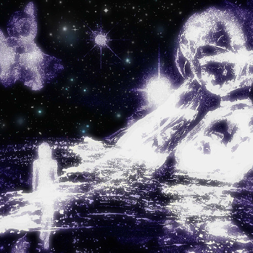 A Walk Within Alcyoneus (w/ Ghost In The System)