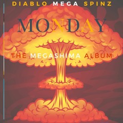 #Monday #megaspinz @megaspinz #diablo32 @diablo32 #TheCut203 #wsgz @wsgz @thecut203