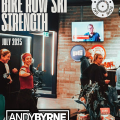 BRS Strength - July 2025