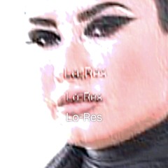 Judeline - chica de cristal remix