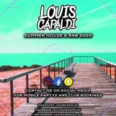 Summer House and RnB 2020