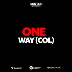 One - WAY (Col) Original Mix