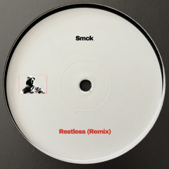 Restless (Remix)
