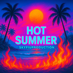 HOT SUMMER - SKYFIUPRODUCTION (edit)