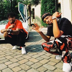 GLOCK IN MY LAP (AQUA FLIP) [W/ FULLBODYDURAG] (SLOWED)