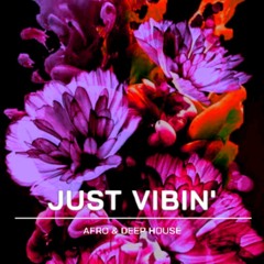 Just Vibin' - Afro & Deep House session #2