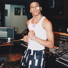 “MILLY ROCCIN 😈” - NLE CHOPPA UNRELEASED