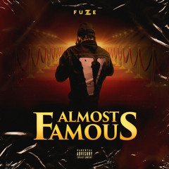 OneNOnly FUZE - ALMOST FAMOUS