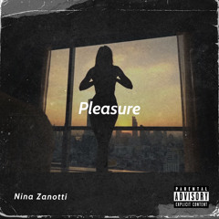 Nina Zanotti- Pleasure