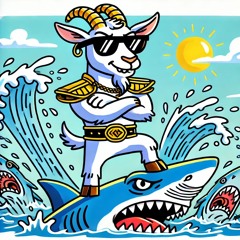 Shark Freestyle