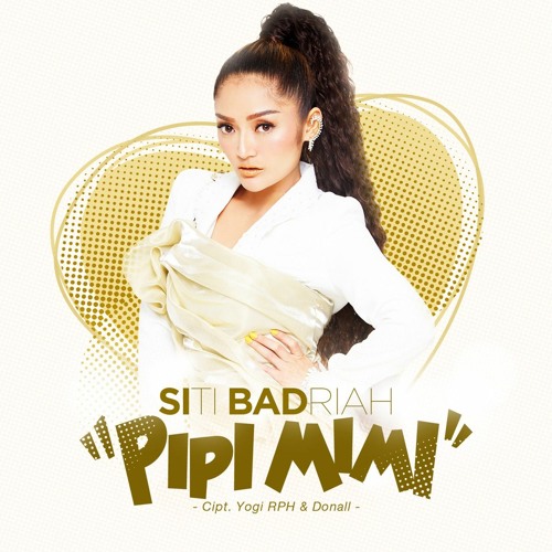 MIMI PIPI JEDAG JEDUG - [ REYNALDI ]