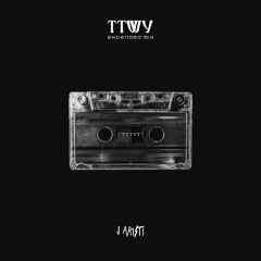 J Aristi - TTWY (Radio Mix) [There's Amor EP]