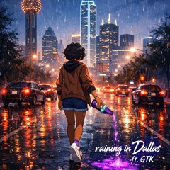raining in dallas
