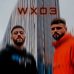 Caroline WXD3 Remix