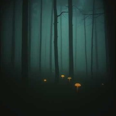 Dark  Ambient Exploration 04