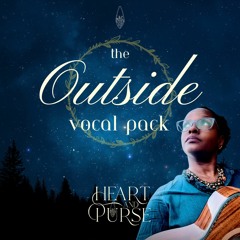 The Outside Vocal Pack Demo