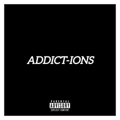 ADDICTIONS (feat. MENZY)