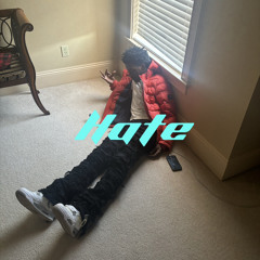 Hate (sped up)