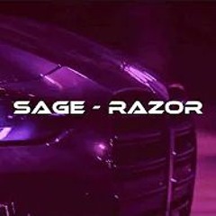 SAGE - Razor