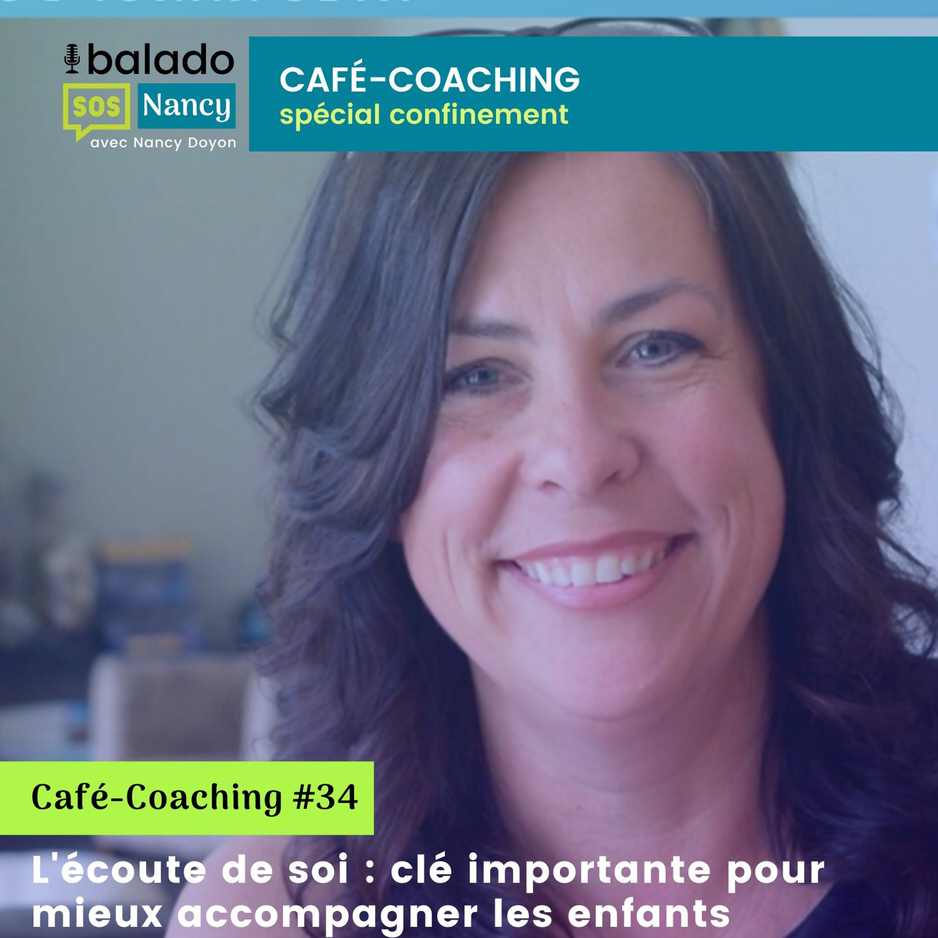 SOS NANCY - COACHING FAMILIAL
