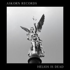 ASKORN PODCAST - Helios Is Dead (SW/DE)