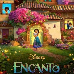 Waiting On A Miracle (Encanto) - Cover