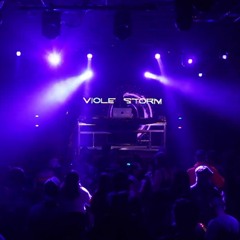 VioletStorm Live @ Bass Station 5.13.23