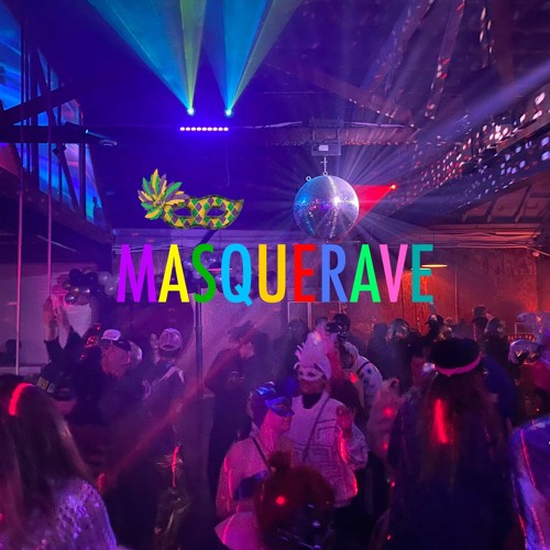 Pocket @ MasqueRave5.0 - 7Mar2020