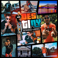Infamous Thierry - Destiny