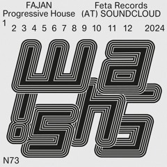 Fetacast #73 Fajan