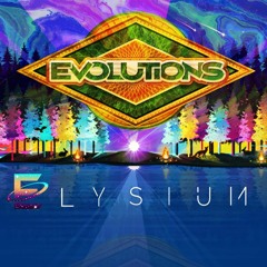 ELYSIUM DAYTIME SET @EVOLUTIONS MUSIC FESTIVAL 2021