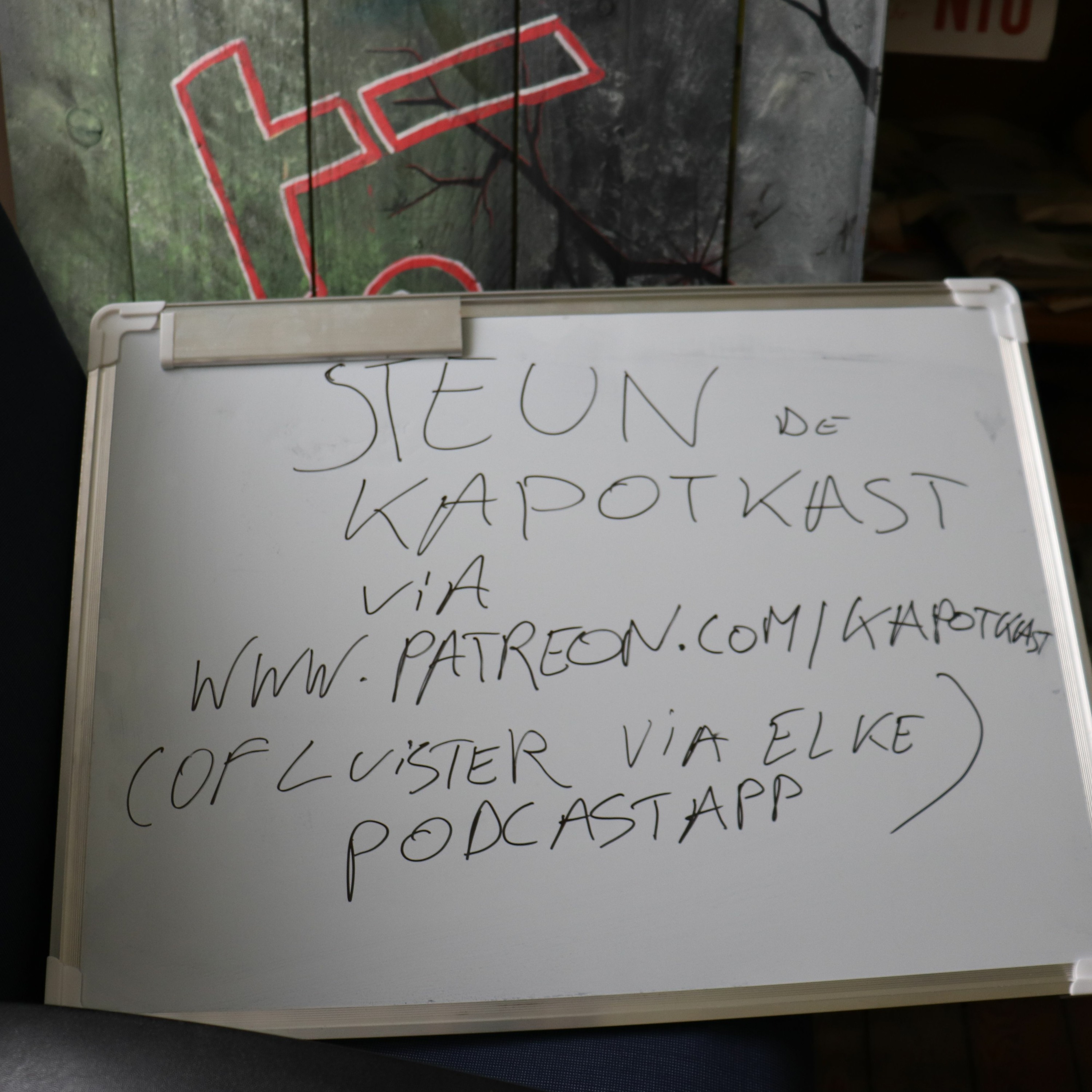 KapotKast