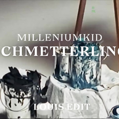 Millenium Kid - Schmetterling Louis Techno Remix
