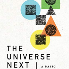 FREE PDF 📝 The Universe Next Door: A Basic Worldview Catalog by  James W. Sire &  Ji