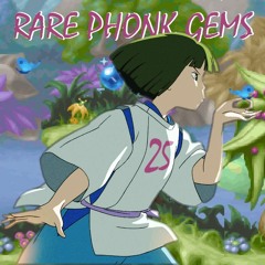 RARE PHONK GEMS #25