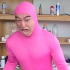 Pink Guy - I Hate Women