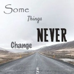 $ome Thing$ Never Change$ (Feat. CraigO)(Prod. Ahnboi)
