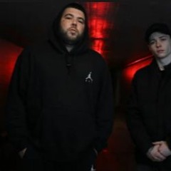STRETCH ONE X GREELEY - DEVILS IN THE MIX