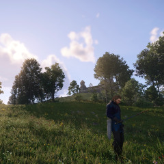 Glory (prod. Splurcetti)