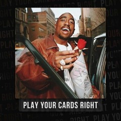 2Pac Ft Britney Spears Big Pun Biggie Smalls-Play Your Cards Right