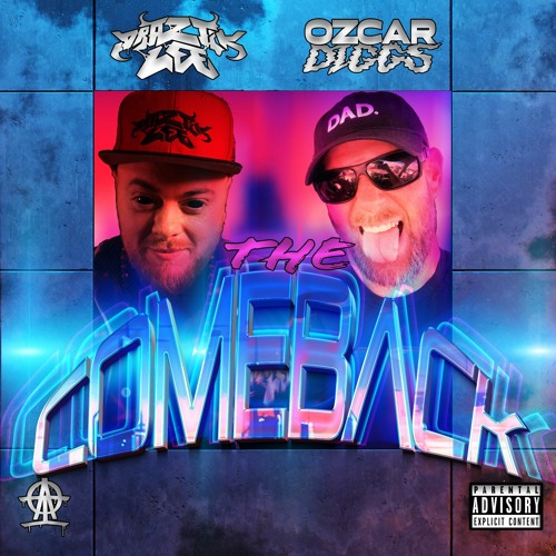 The Comeback (Feat. Ozcar Diggs)