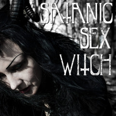 Satanic Sex Witch