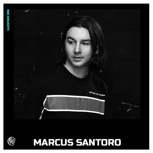 Marcus Santoro - All Music Spain Guestmix 006